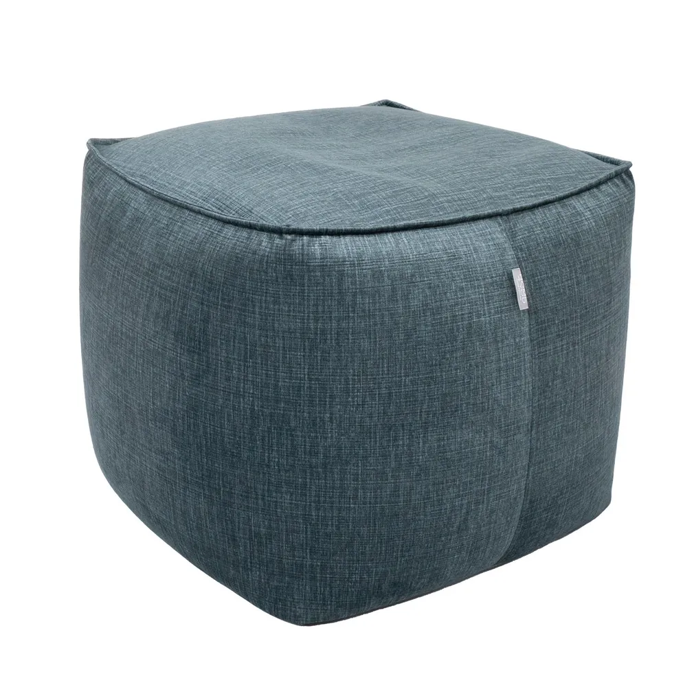TUMBA VOSS 55X55XH45CM ROHELINE