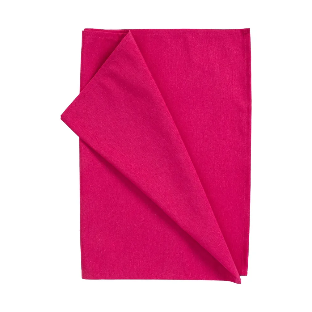 LINIK FIUME COLOUR 43X116CM ROOSA