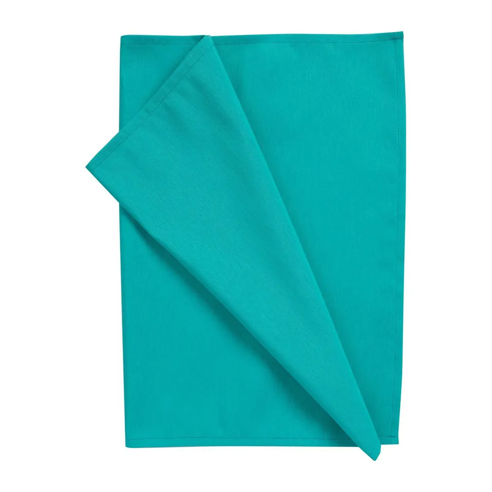 LINIK FIUME COLOUR 43X116CM TÜRKIIS