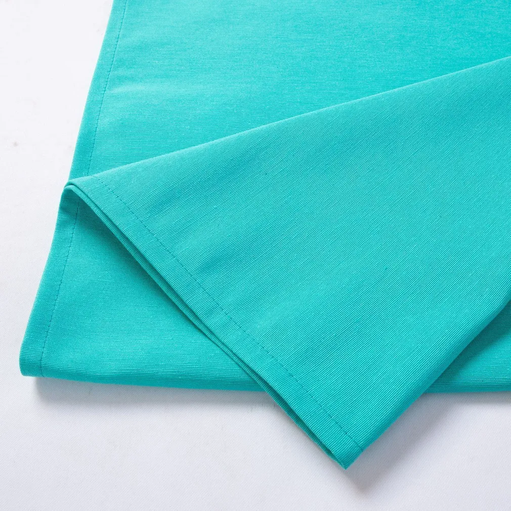 LINIK FIUME COLOUR 43X116CM TÜRKIIS