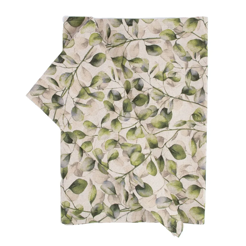 LINIK HOLLY 43X116CM PAPLI LEHED