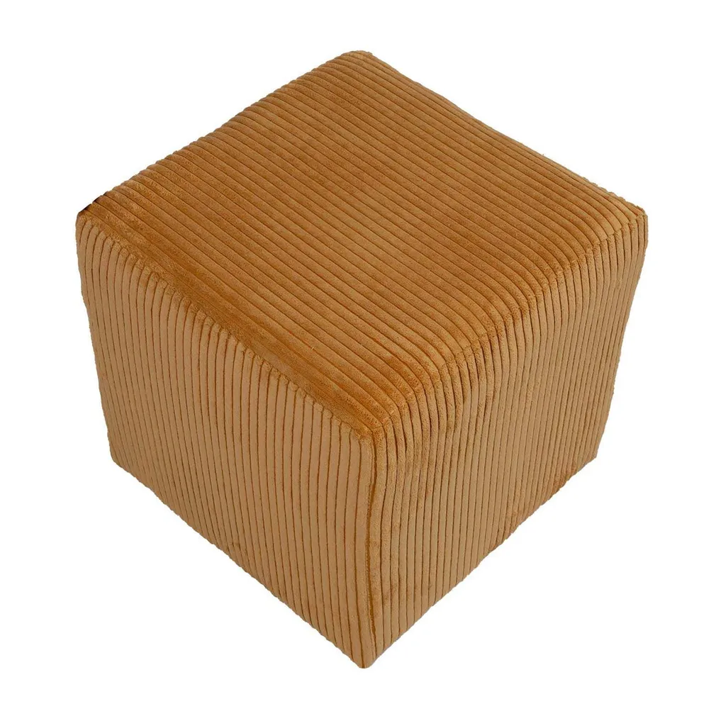 TUMBA PAULA 41X41XH40,5CM KOLLANE