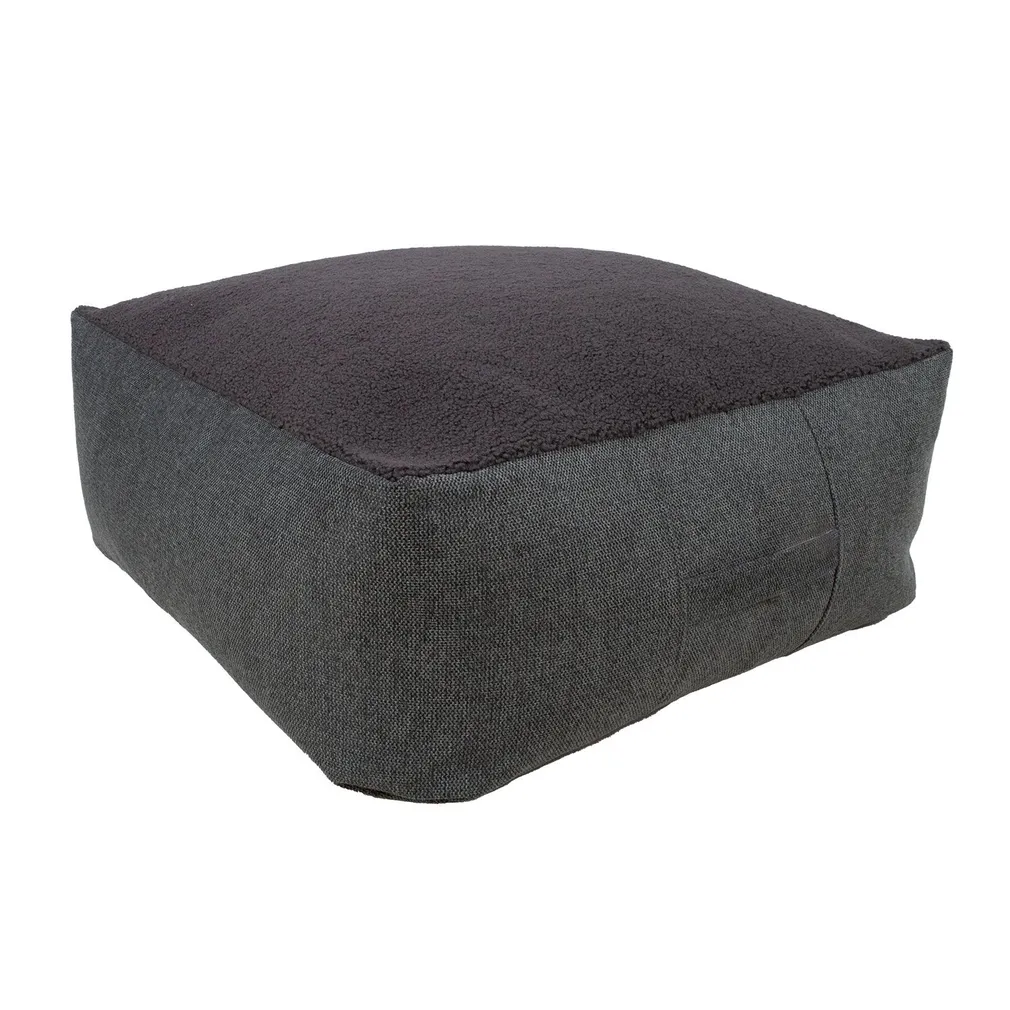 TUMBA LAMB BAG 80X80XH30CM TUMEHALL