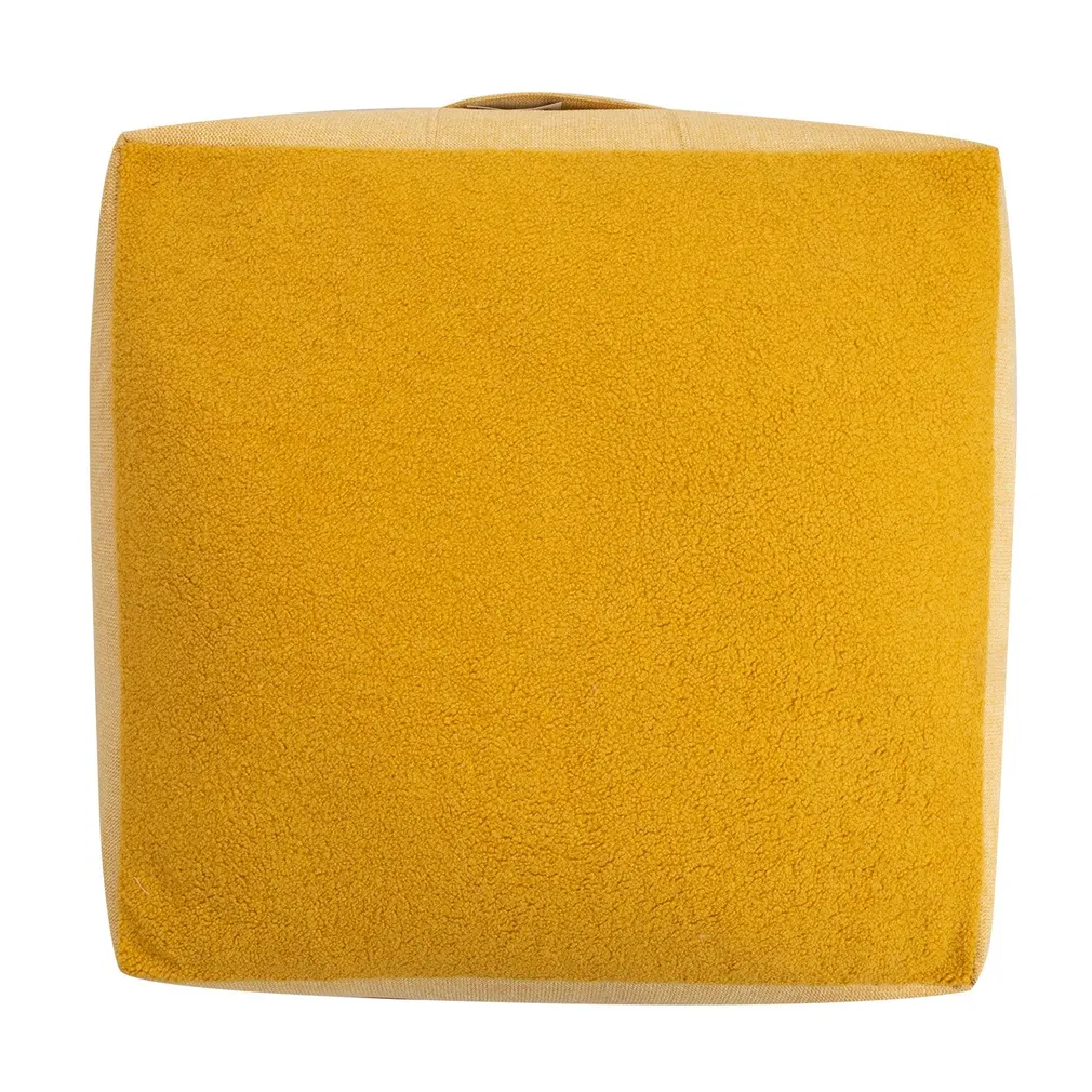 TUMBA LAMB BAG 80X80XH30CM KOLLANE