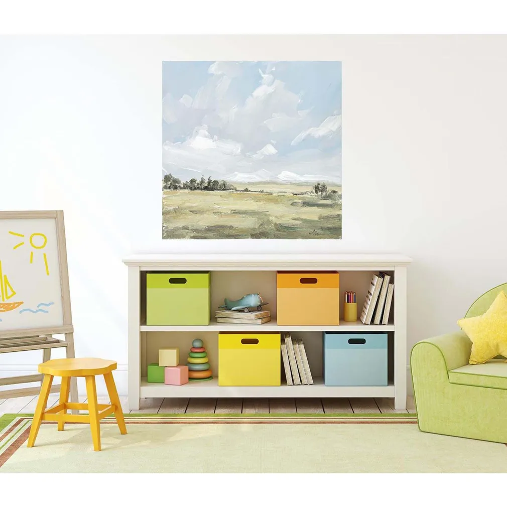 ÕLIMAAL 60X60CM SUVINE MAASTIK