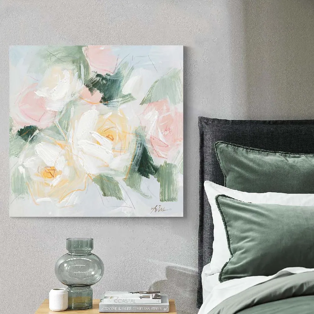 ÕLIMAAL 100X100CM PASTELSED ÕIED