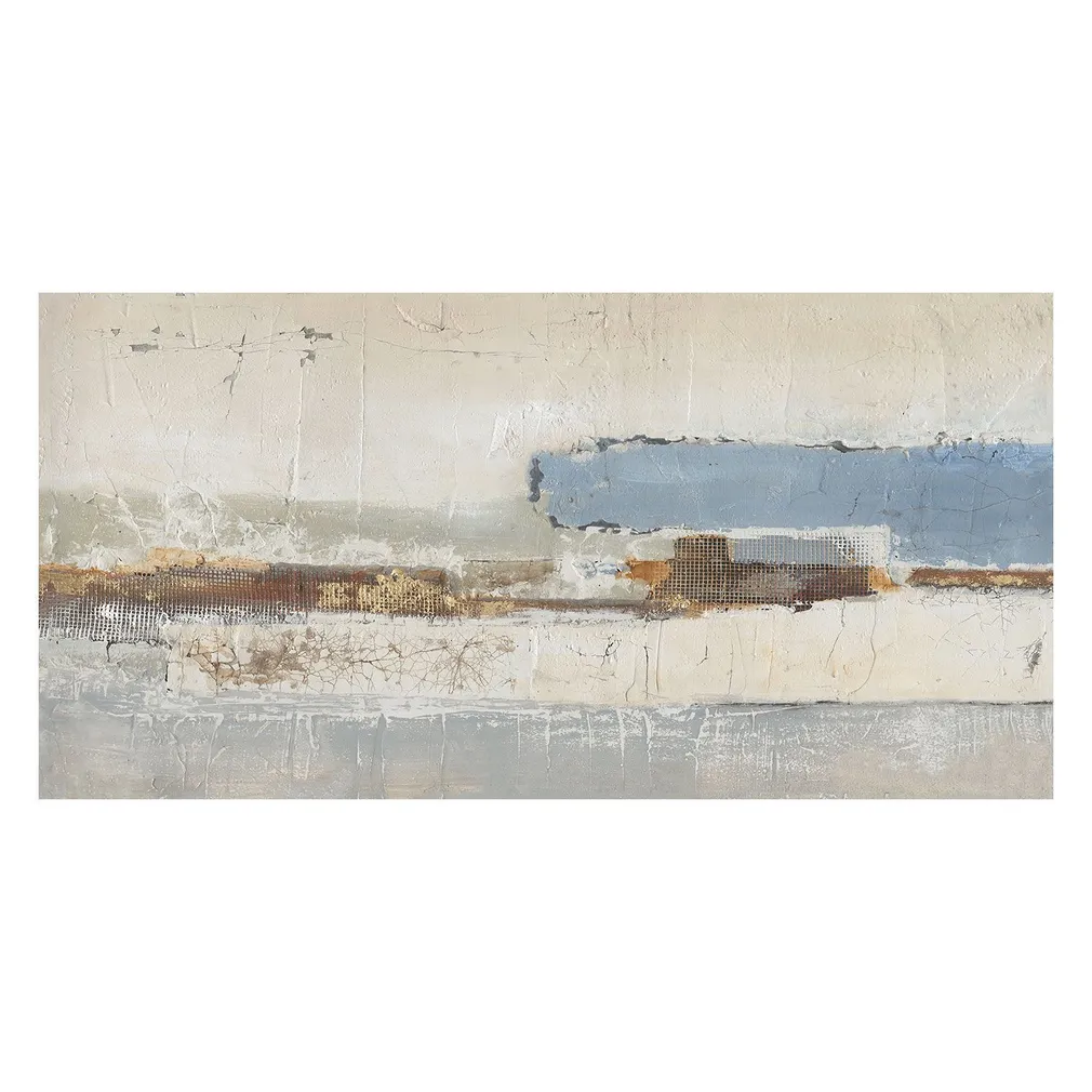 ÕLIMAAL 70X140CM ABSTRAKTNE KUNST