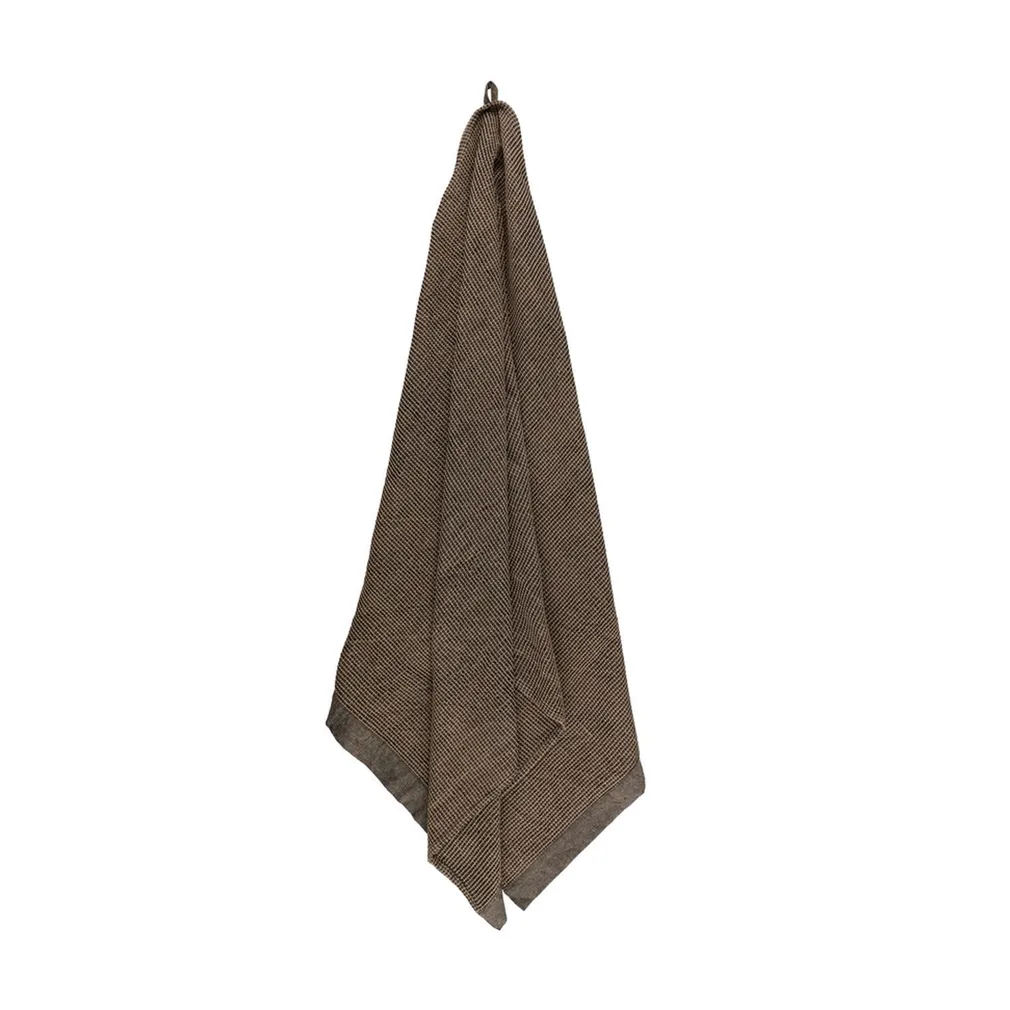 SAUNARÄTIK RENTO BROWN 90X180CM