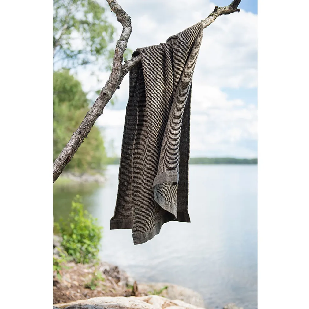 SAUNARÄTIK RENTO BROWN 90X180CM