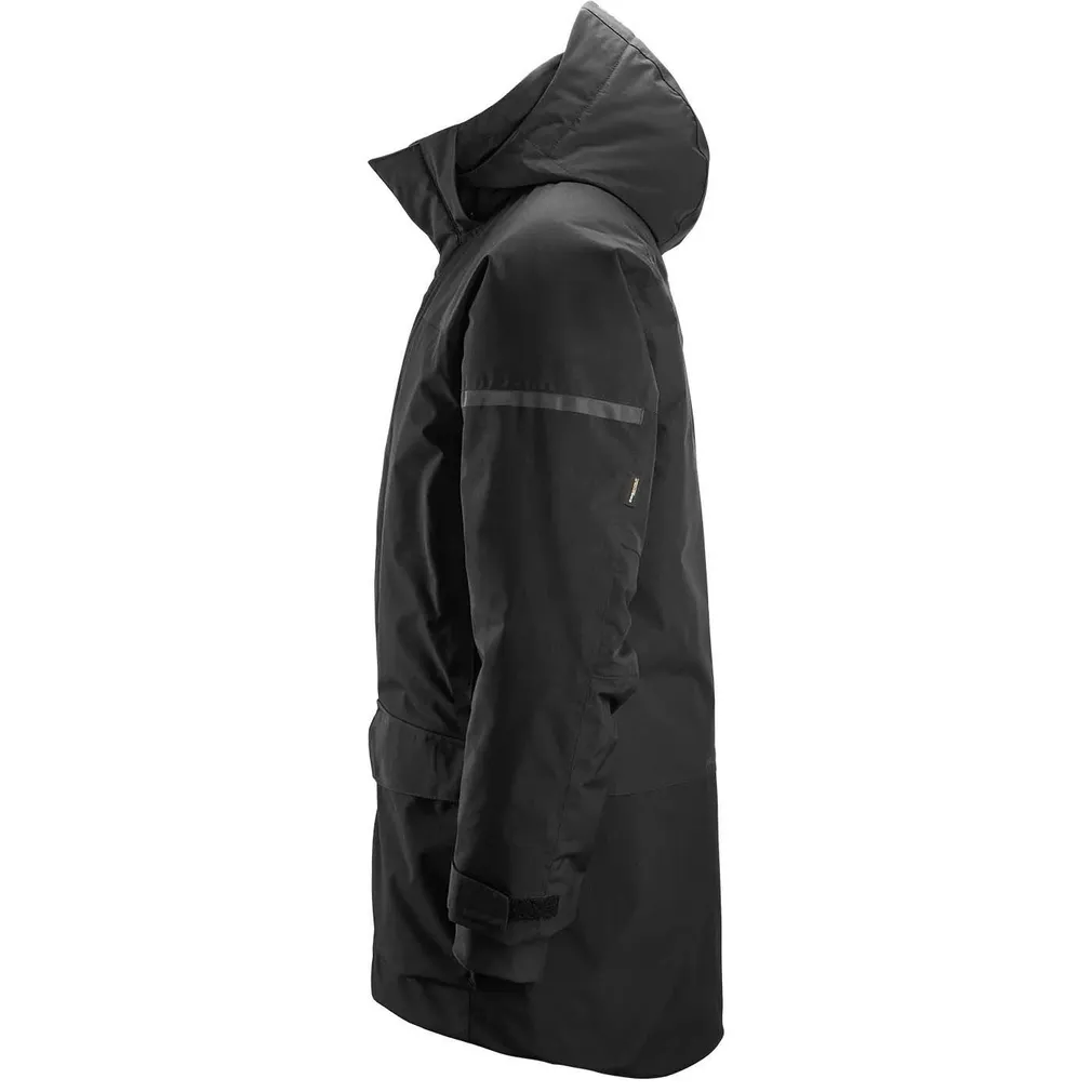PARKA SNICKERS ALLROUNDWORK VEEKINDEL MUST M