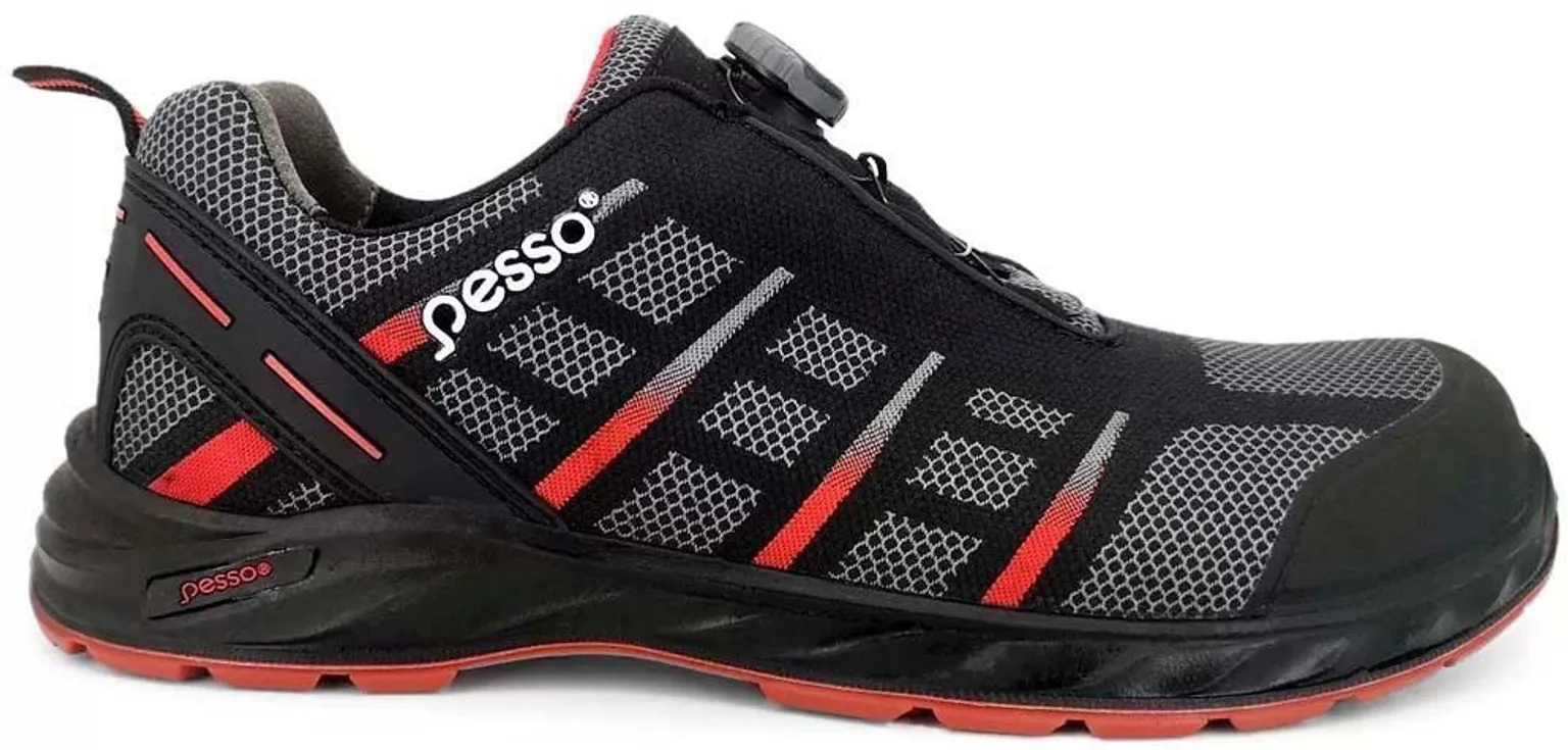 TURVAKINGAD PESSO BRISTOL FITLOCK S1P, HALL/PUNANE 45