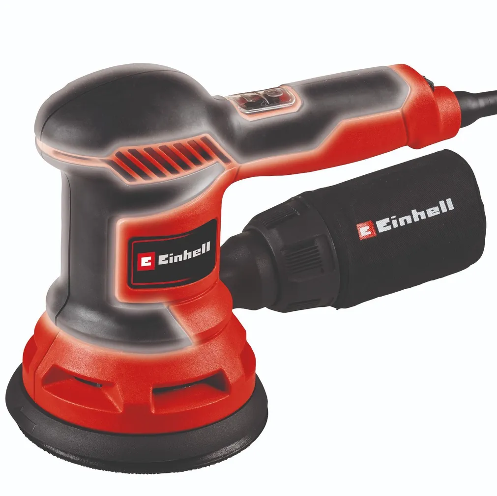 EKSTSENTRIK LIHVIJA EINHELL TC-RS 425 E