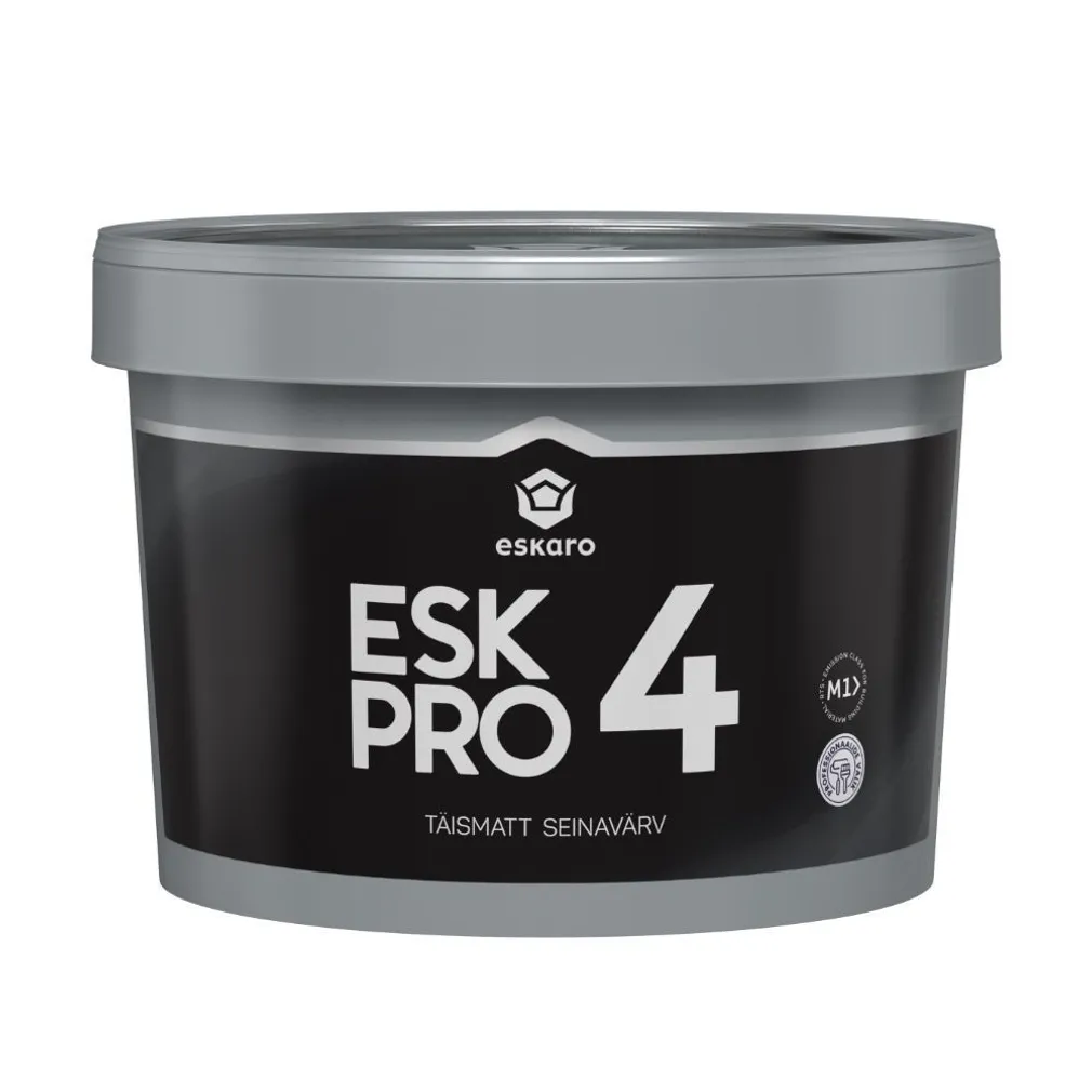 KRUNT-JA LAEVÄRV ESKARO ESK PRO 4 TÄISMATT TR 2,7L
