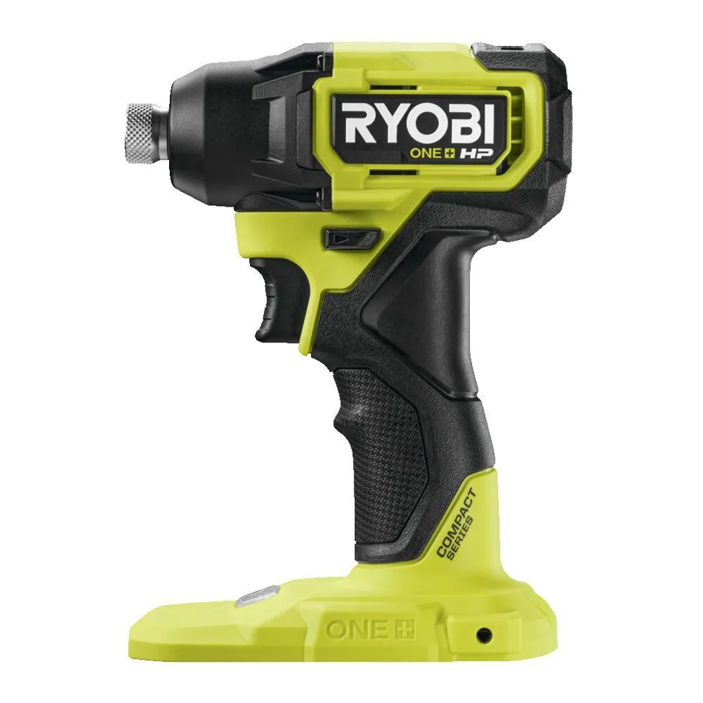 AKULÖÖKKRUVIKEERAJA RYOBI RID18C1-0 18V ONE+ 250NM