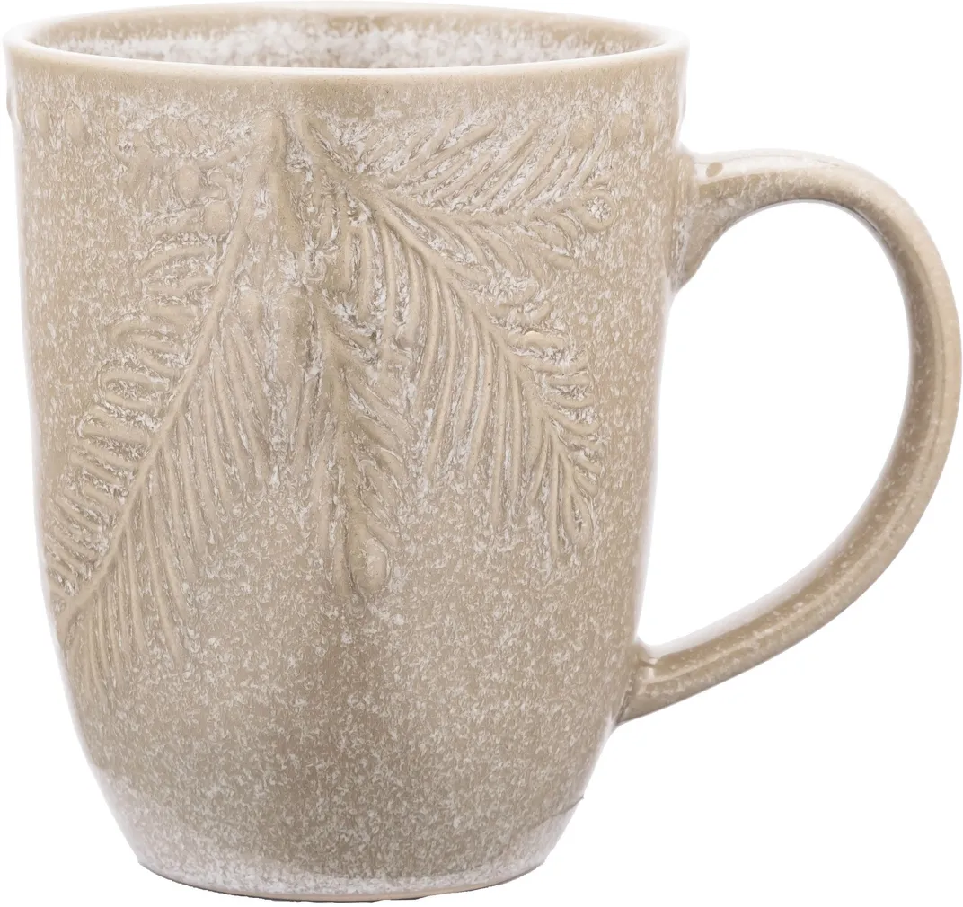 KRUUS ALTOM DESIGN SOSNOWY LAS KERAAMILINE 420ML LIIVAKARVA