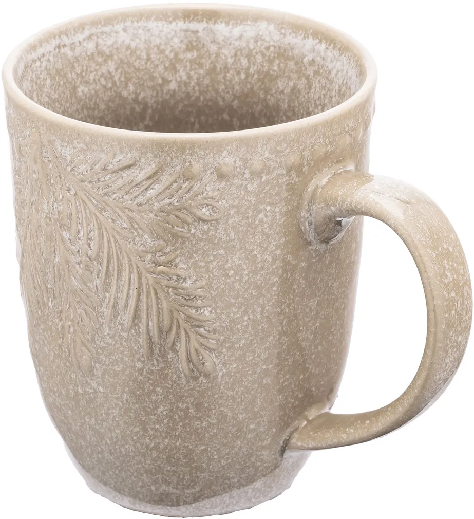 KRUUS ALTOM DESIGN SOSNOWY LAS KERAAMILINE 420ML LIIVAKARVA