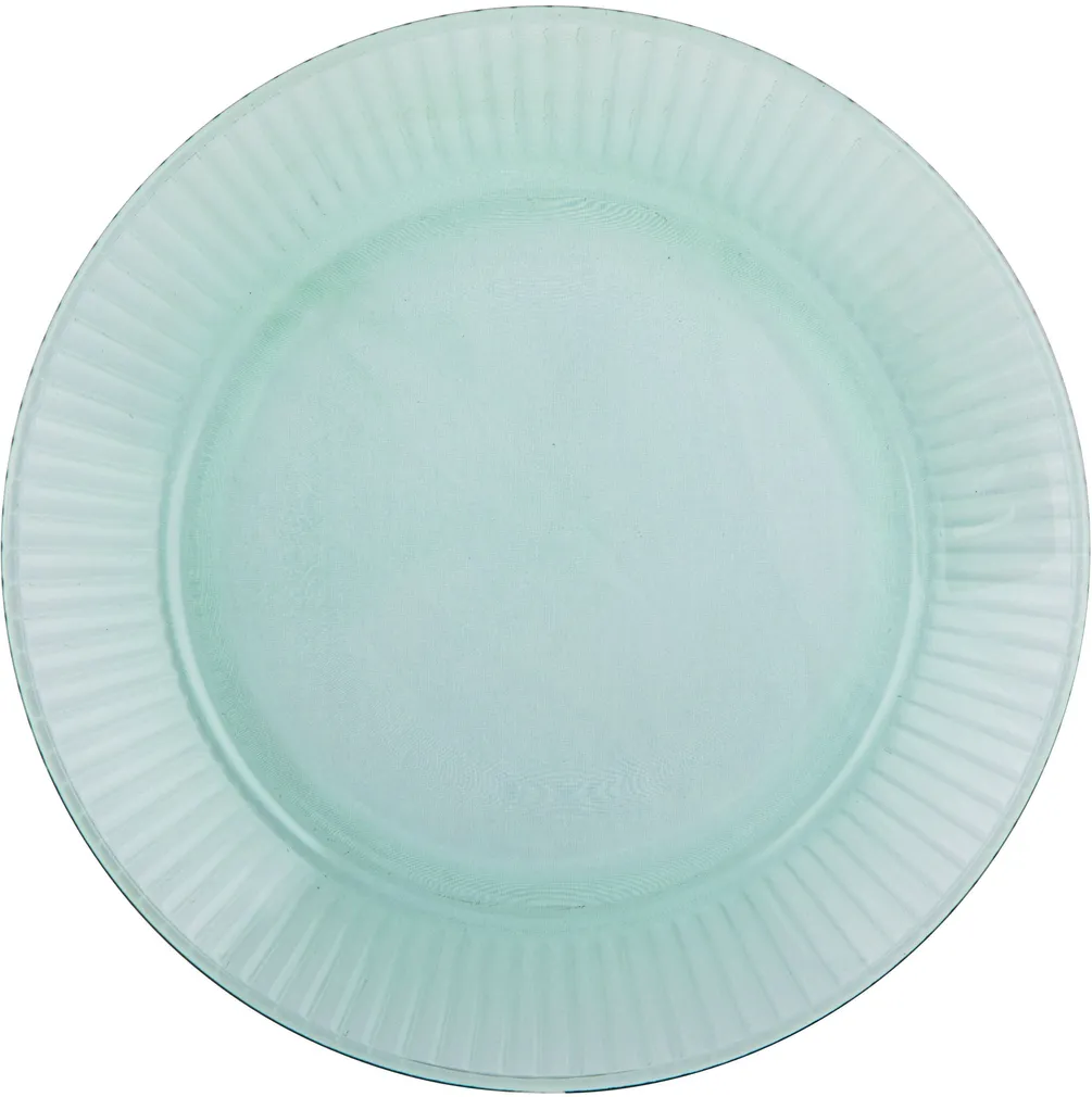 TALDRIK ALTOM DESIGN OFELIA KLAAS 20,5CM ROHELINE