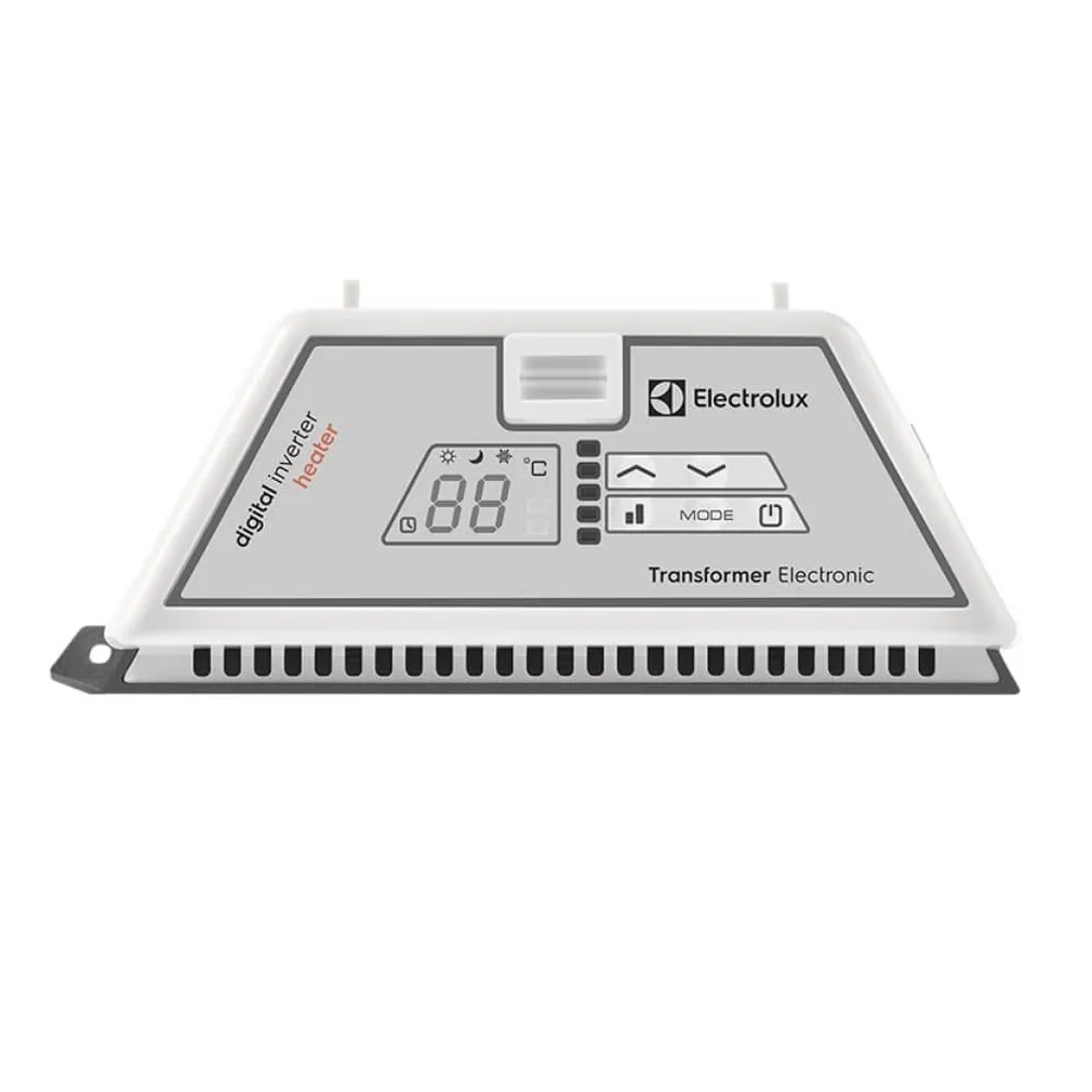 RADIAATOR ELECTROLUX AIRGATE DIGITAL INVERTER 2500