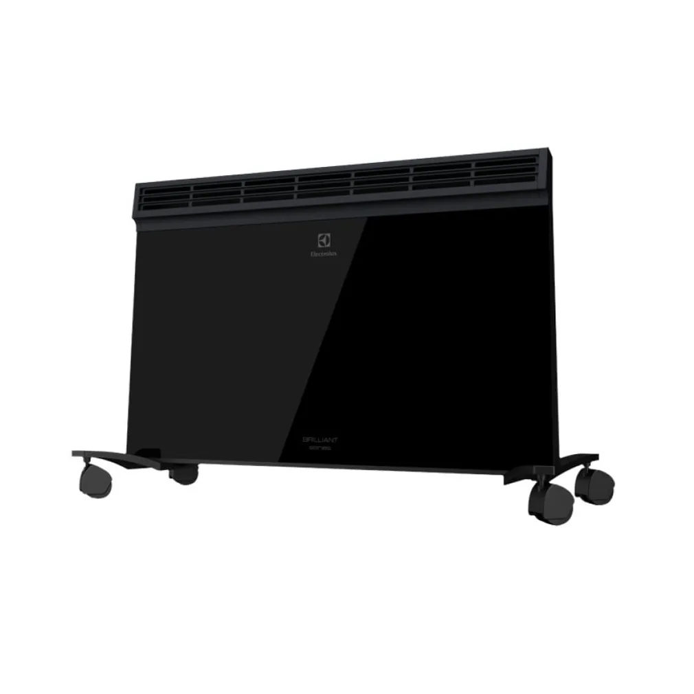 ELEKTRILINE RADIAATOR ELECTROLUX BRILLIANT 2000