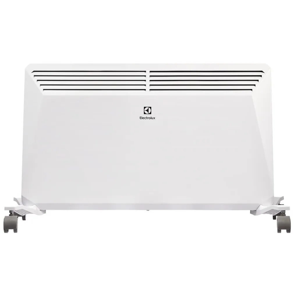 ELEKTRILINE RADIAATOR ELECTROLUX TORRID 1500