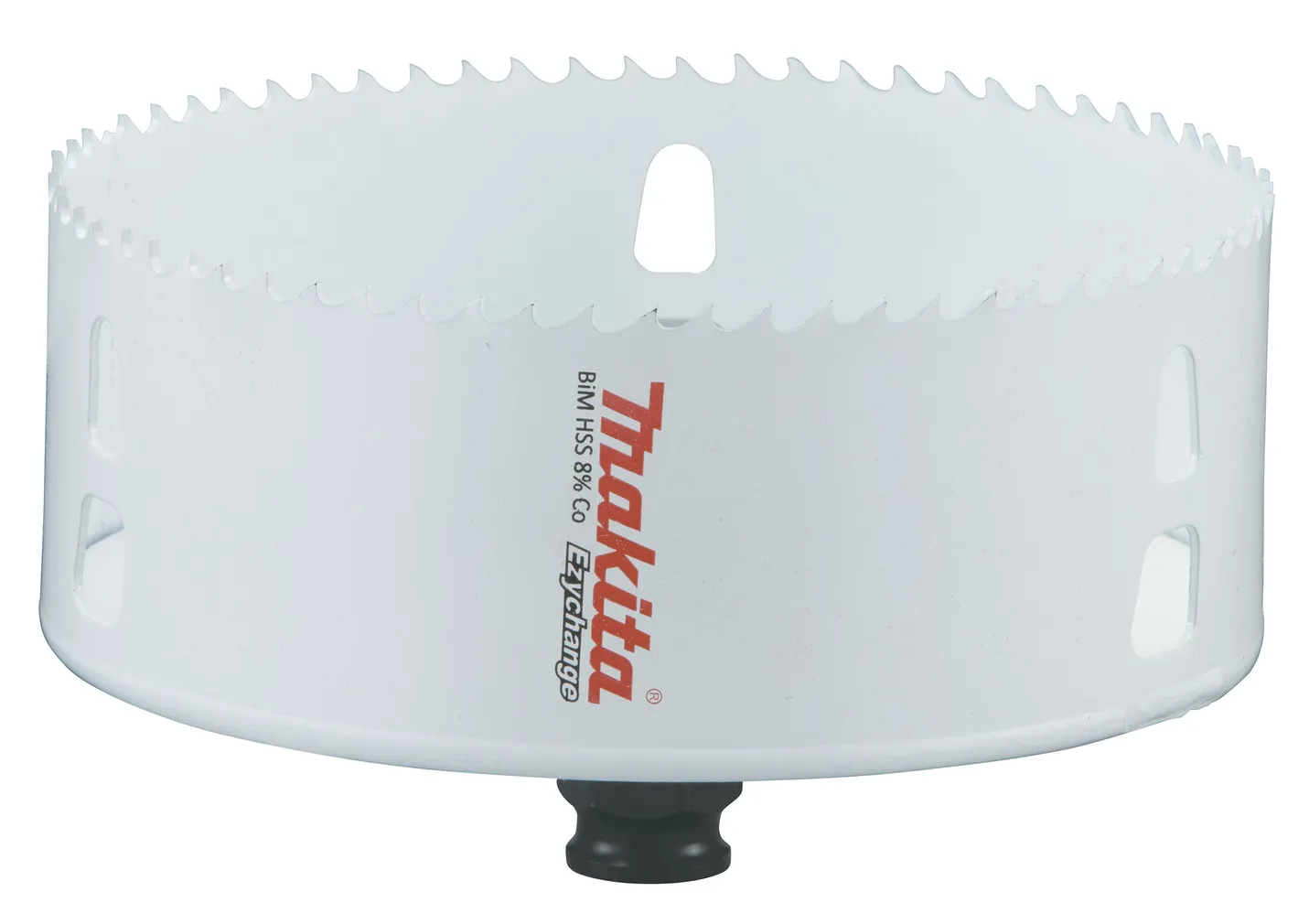 AUGUSAAG MAKITA EZYCHANGE 127MM BI-METALL