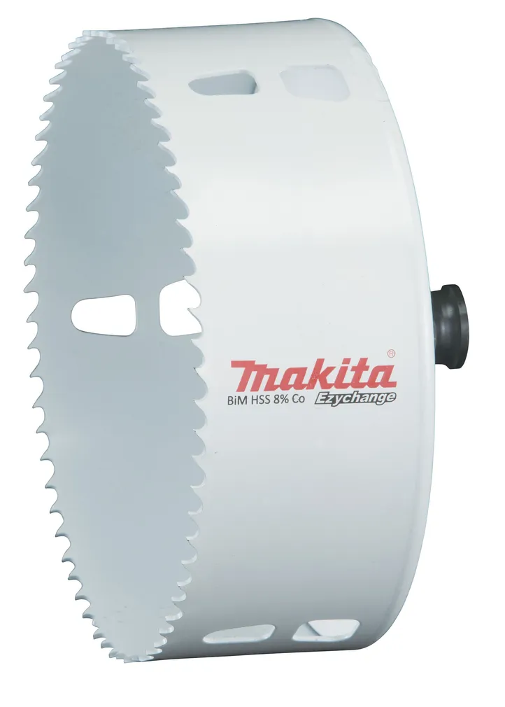 AUGUSAAG MAKITA EZYCHANGE 127MM BI-METALL