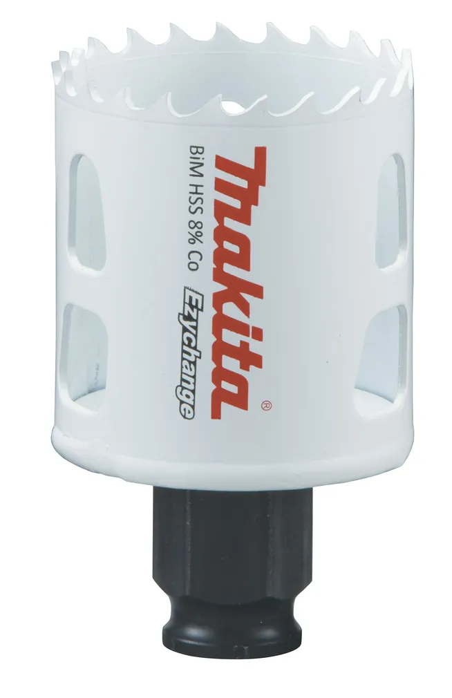 AUGUSAAG MAKITA EZYCHANGE 44MM BI-METALL