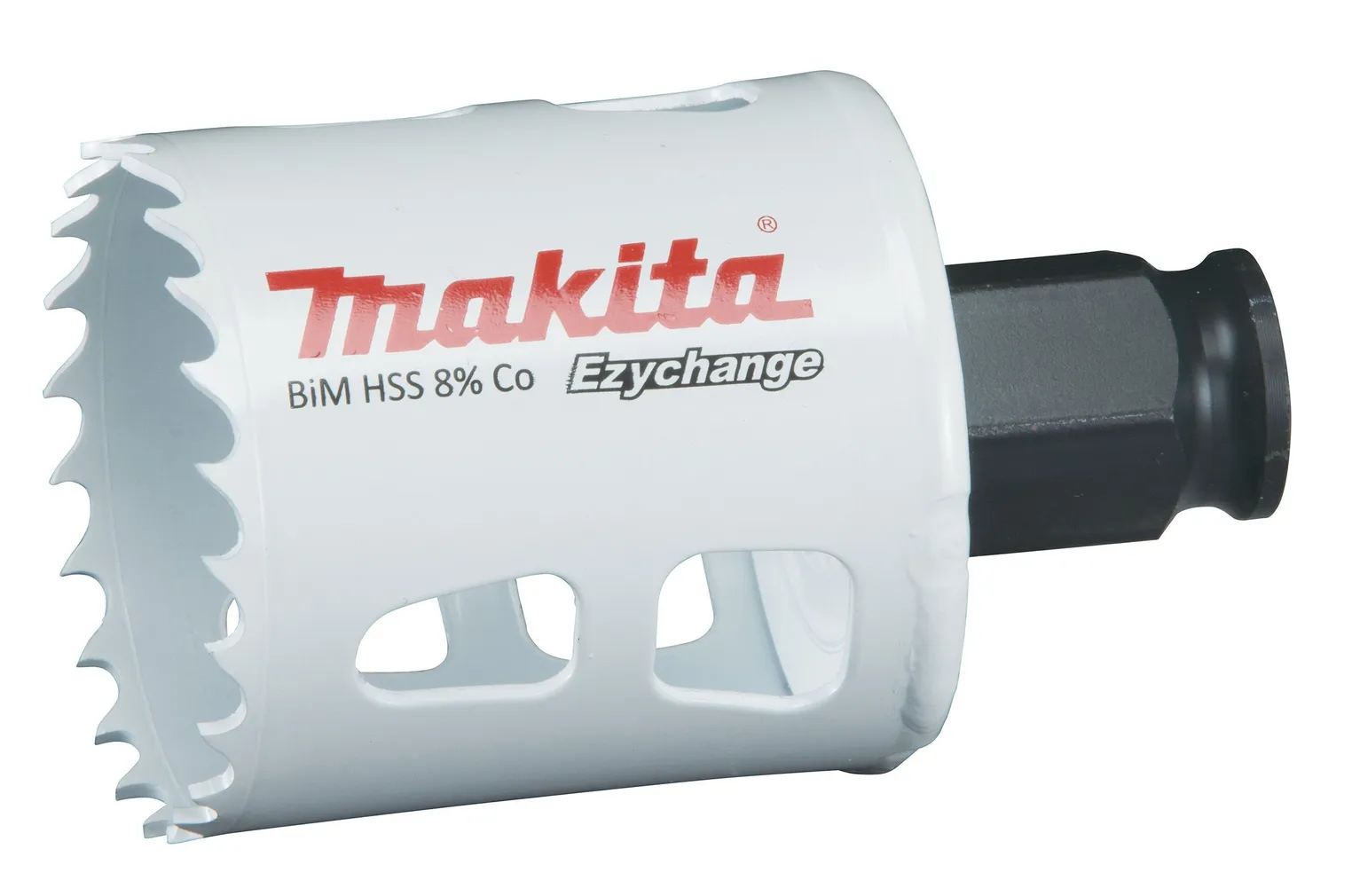 AUGUSAAG MAKITA EZYCHANGE 44MM BI-METALL