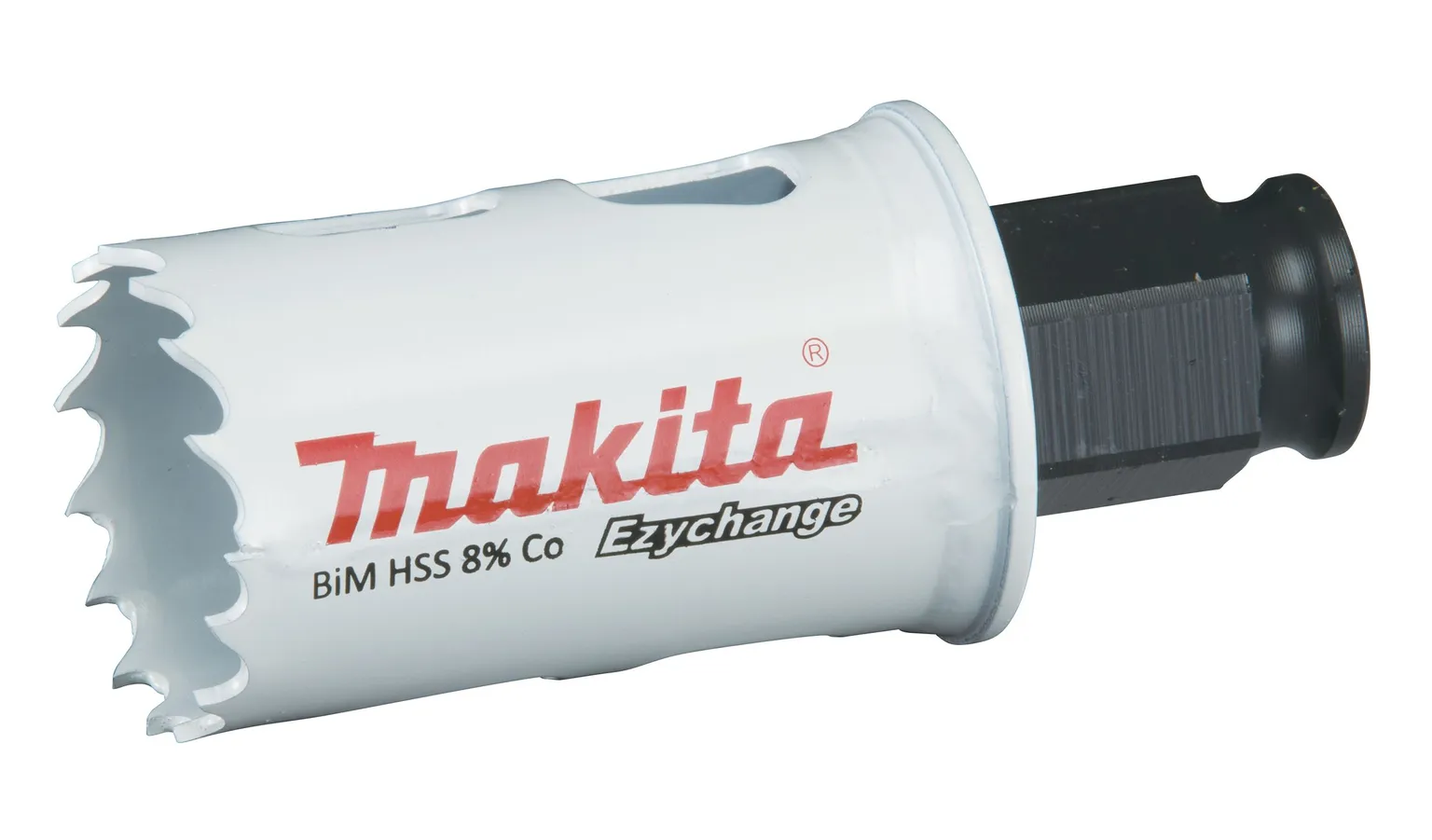 AUGUSAAG MAKITA EZYCHANGE 30MM BI-METALL