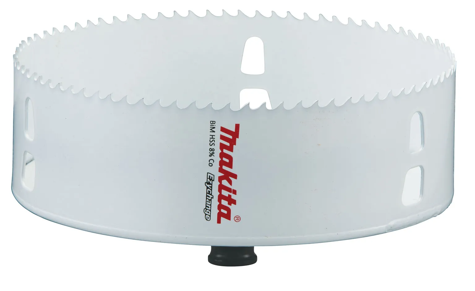 AUGUSAAG MAKITA EZYCHANGE 152MM BI-METALL