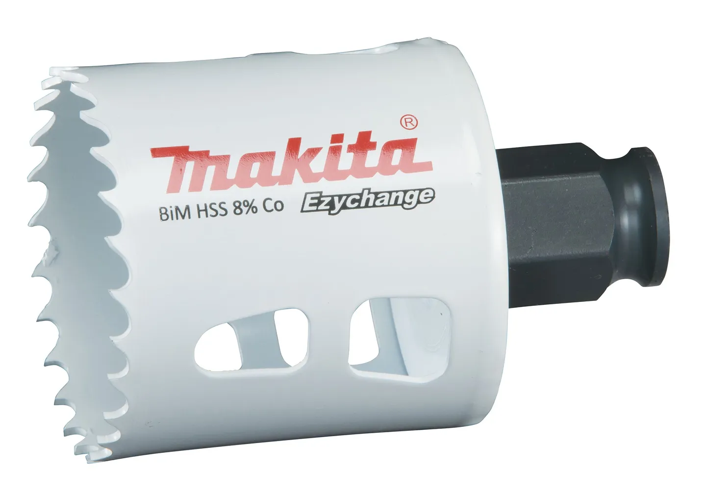 AUGUSAAG MAKITA EZYCHANGE 48MM BI-METALL