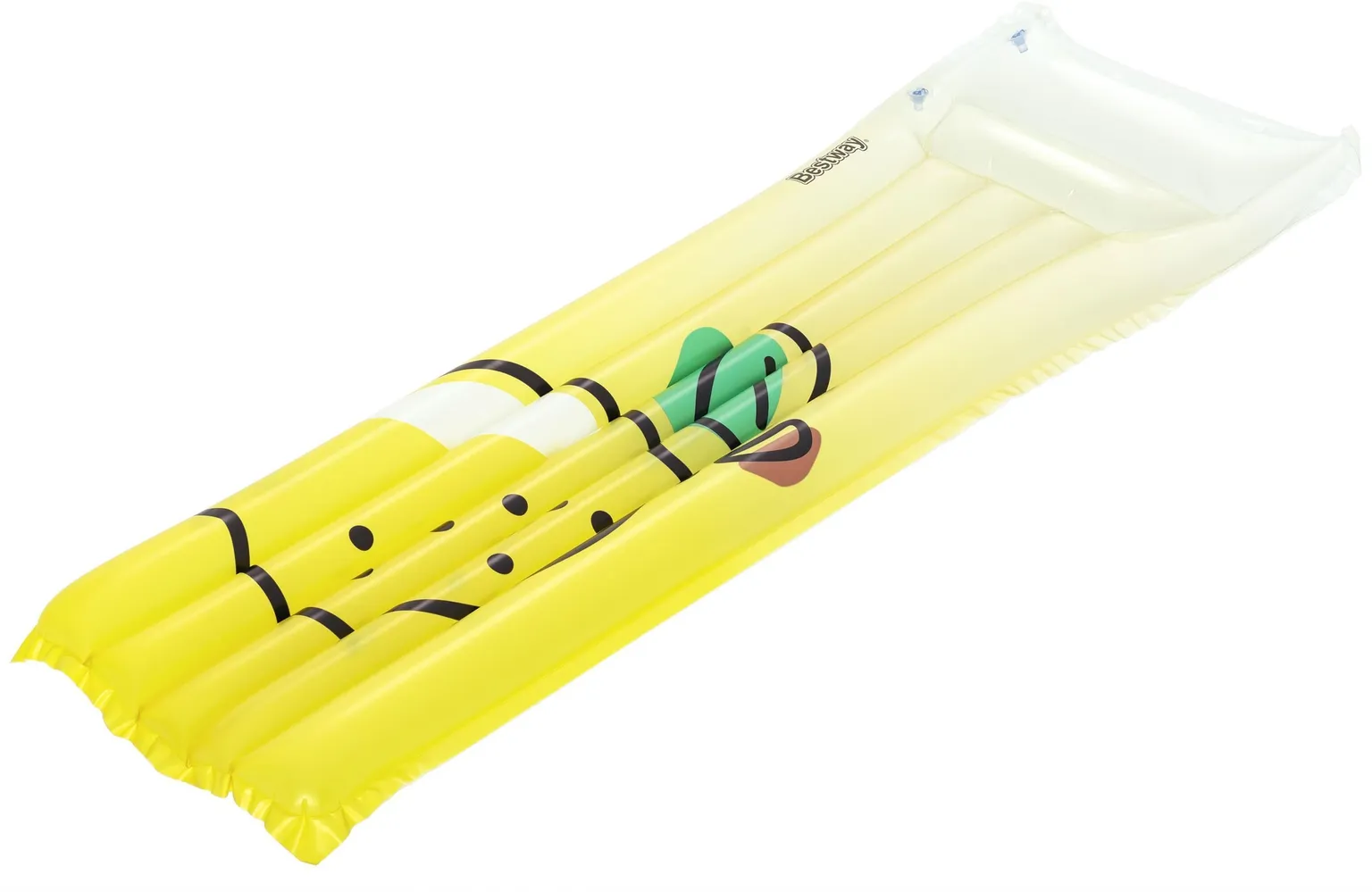 UJUMISMADRATS BESTWAY SIDRUN 1,83MX69CM