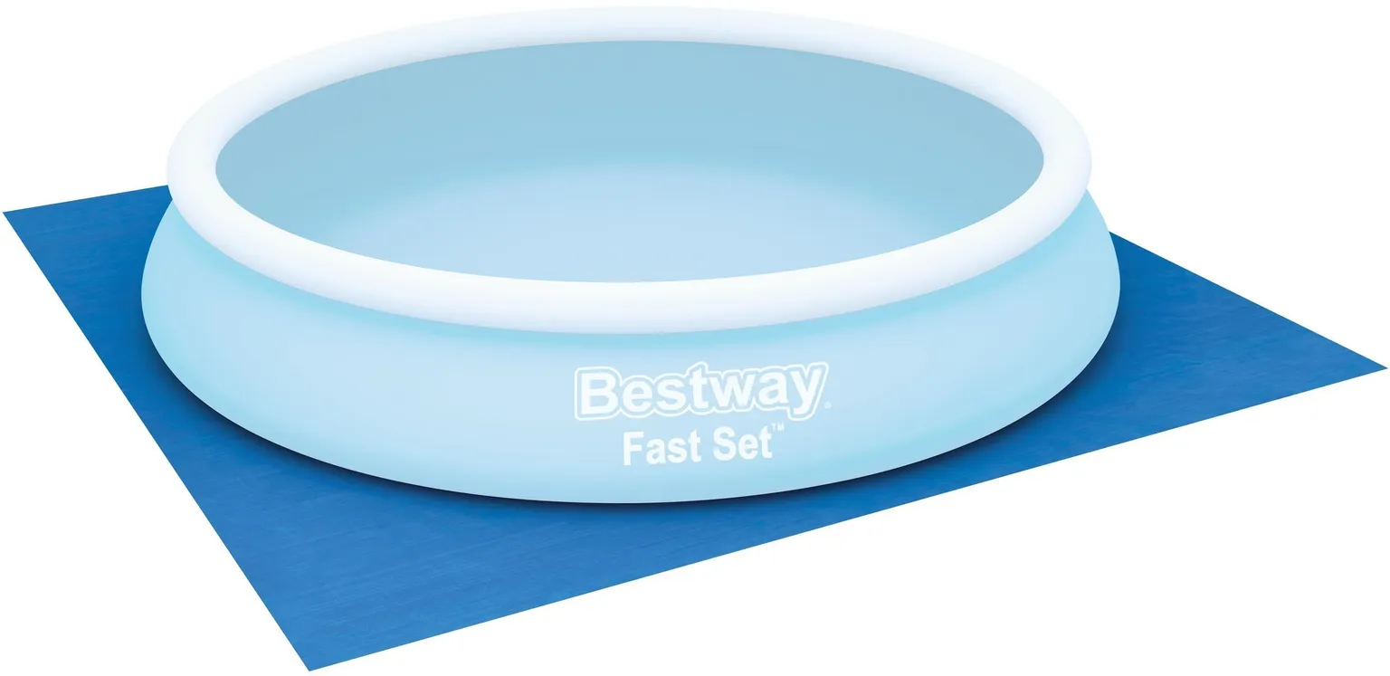 BASSEINI ALUSKATE BESTWAY 3,96M