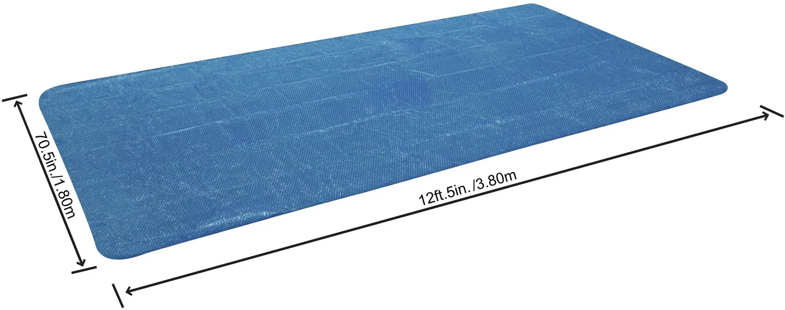 BASSEINIKATE BESTWAY SOLAR 4,12X2,01M