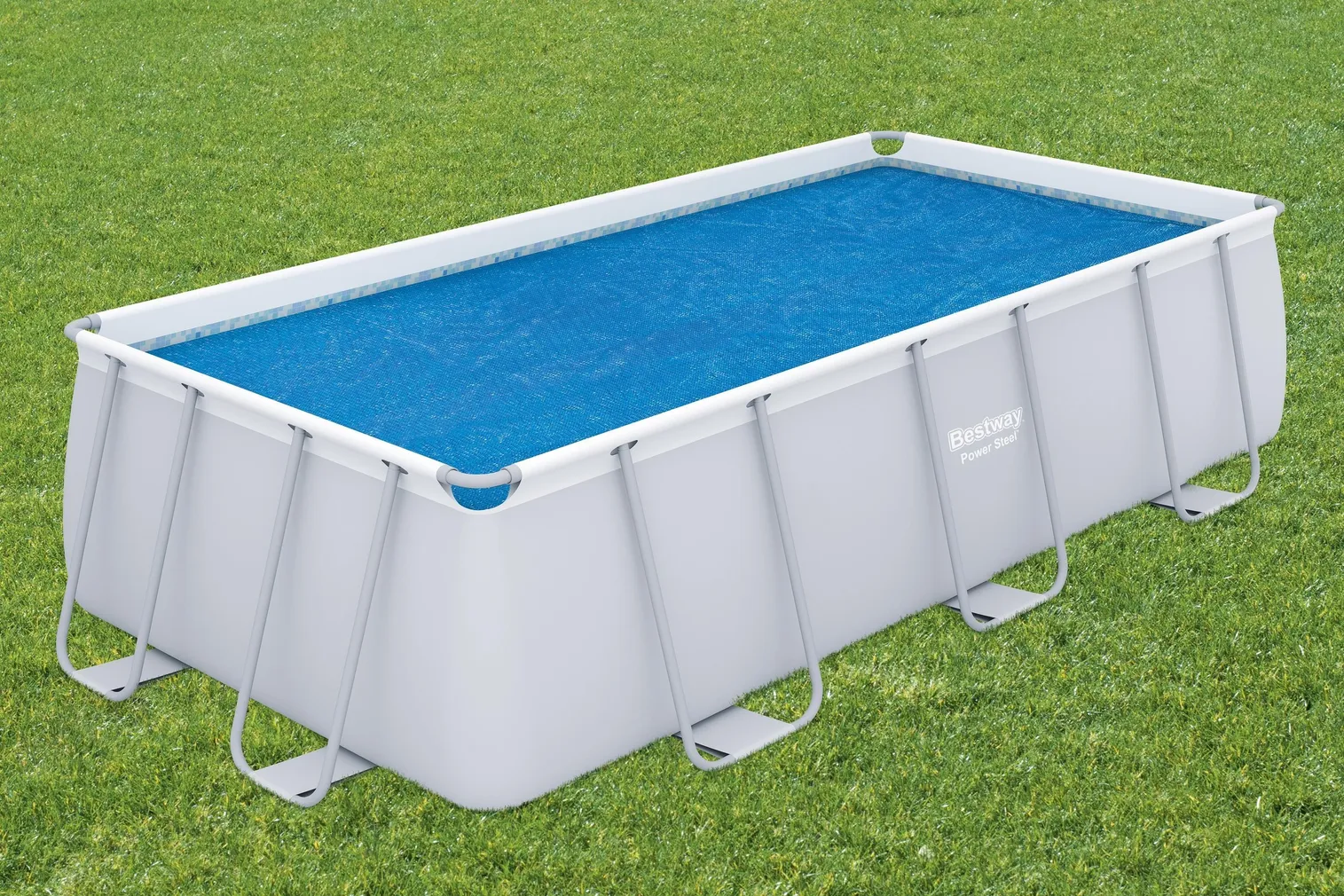 BASSEINIKATE BESTWAY SOLAR 4,12X2,01M