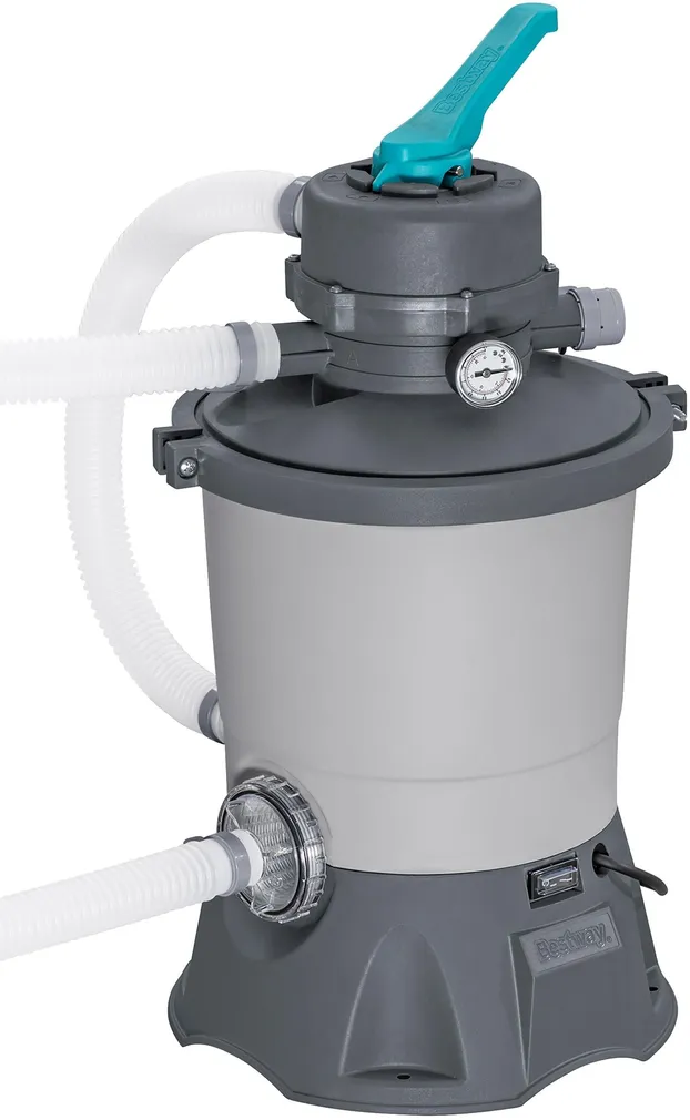 BASSEINI LIIVAFILTER BESTWAY 3596L