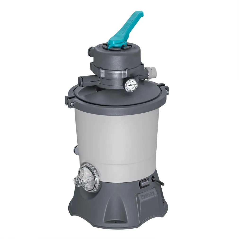 BASSEINI LIIVAFILTER BESTWAY 3596L