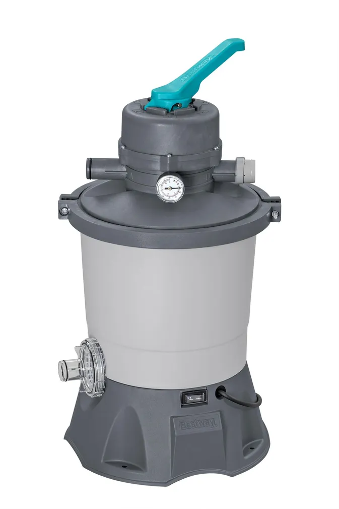 BASSEINI LIIVAFILTER BESTWAY 3596L