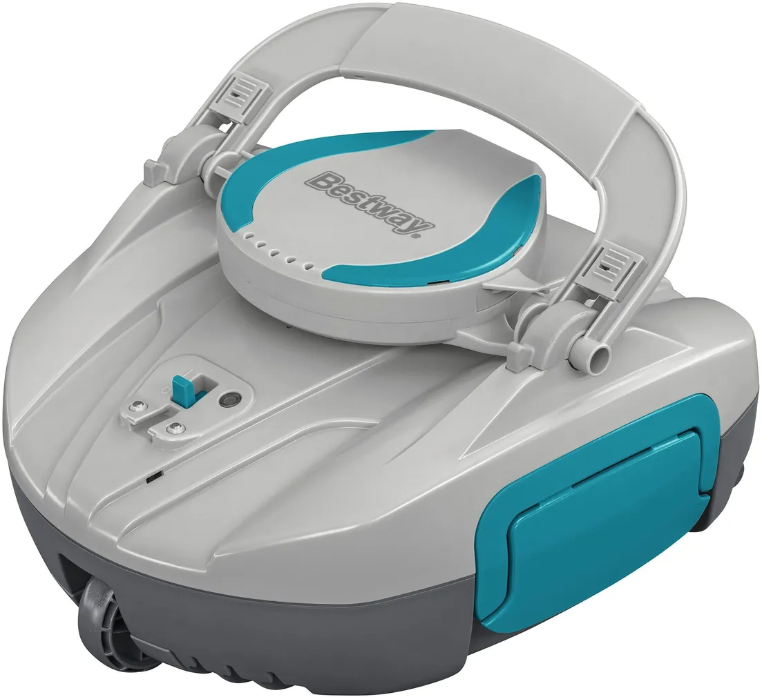 BASSEINIPUHASTAJA BESTWAY AQUATRONIX G100