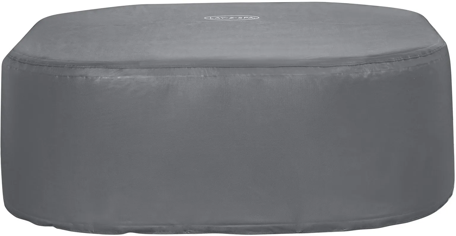 TÄISPUHUTAVA MULLIVANNI LAY-Z-SPA TERMOKATE 180X180X71CM