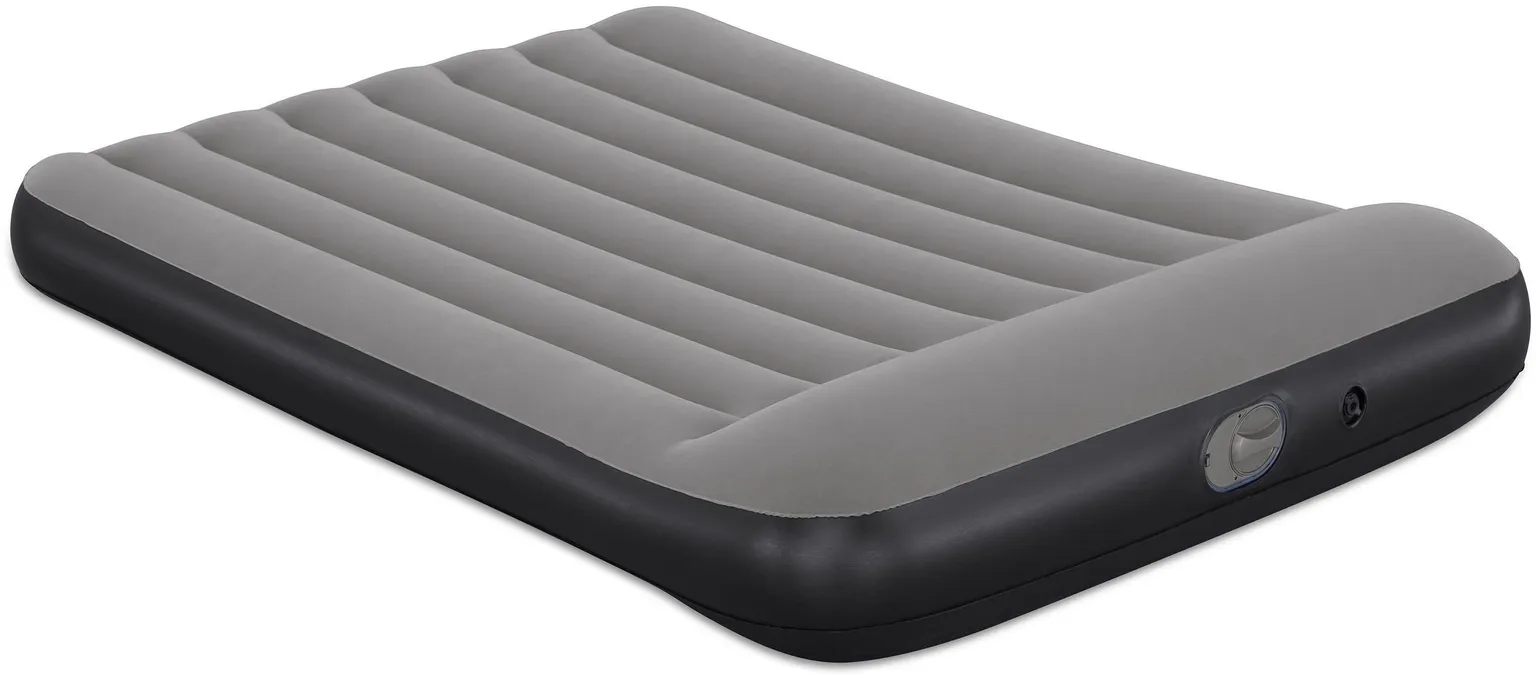 TÄISPUHUTAV MADRATS BESTWAY 191X137CM USB PUMBAGA