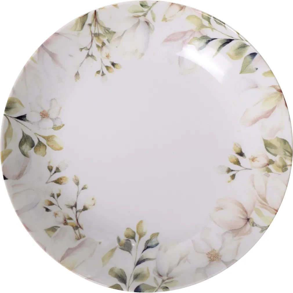 SUPITALDRIK TRAMONTINA MAGNOLIA PORTSELANIST 22CM