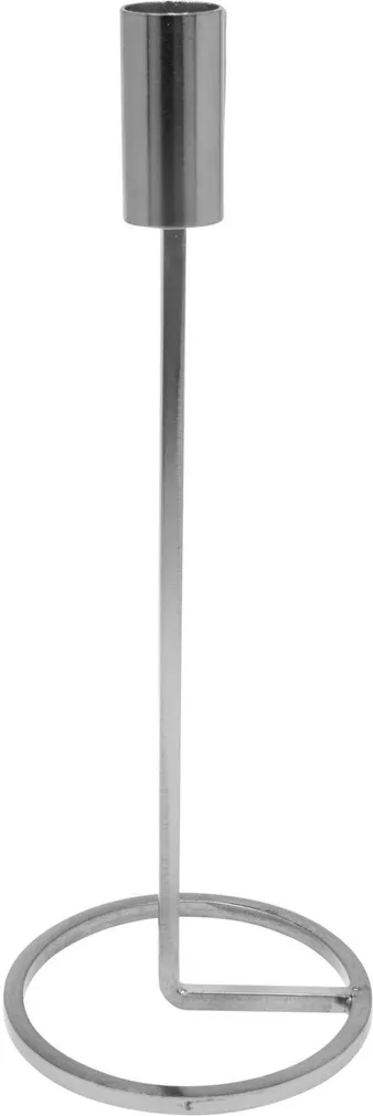KÜÜNLAJALG 25,5CM HÕBEDANE