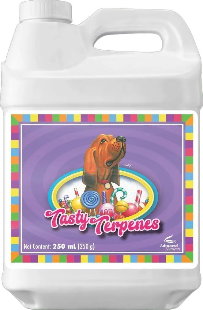 VÄETISELISAND ADVANCED NUTRIENTS TASTY TERPENES 250ML