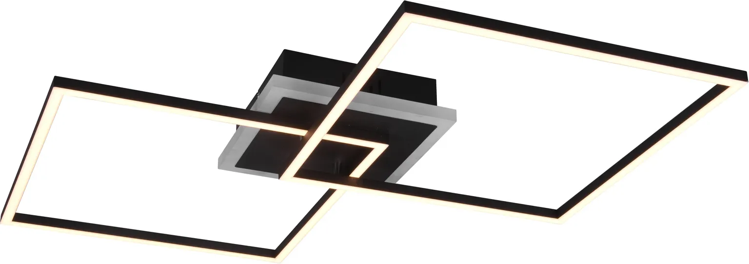 LAELAMP TRIO ARRIBO LED R62843132 MATT VALGE