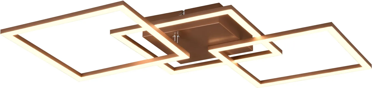 LAELAMP TRIO TRAIL LED R64493165 KOHVIPRUUN