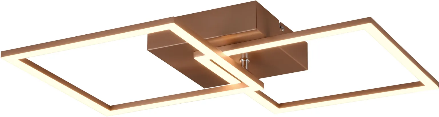 LAELAMP TRIO TRAIL LED R64492165 KOHVIPRUUN