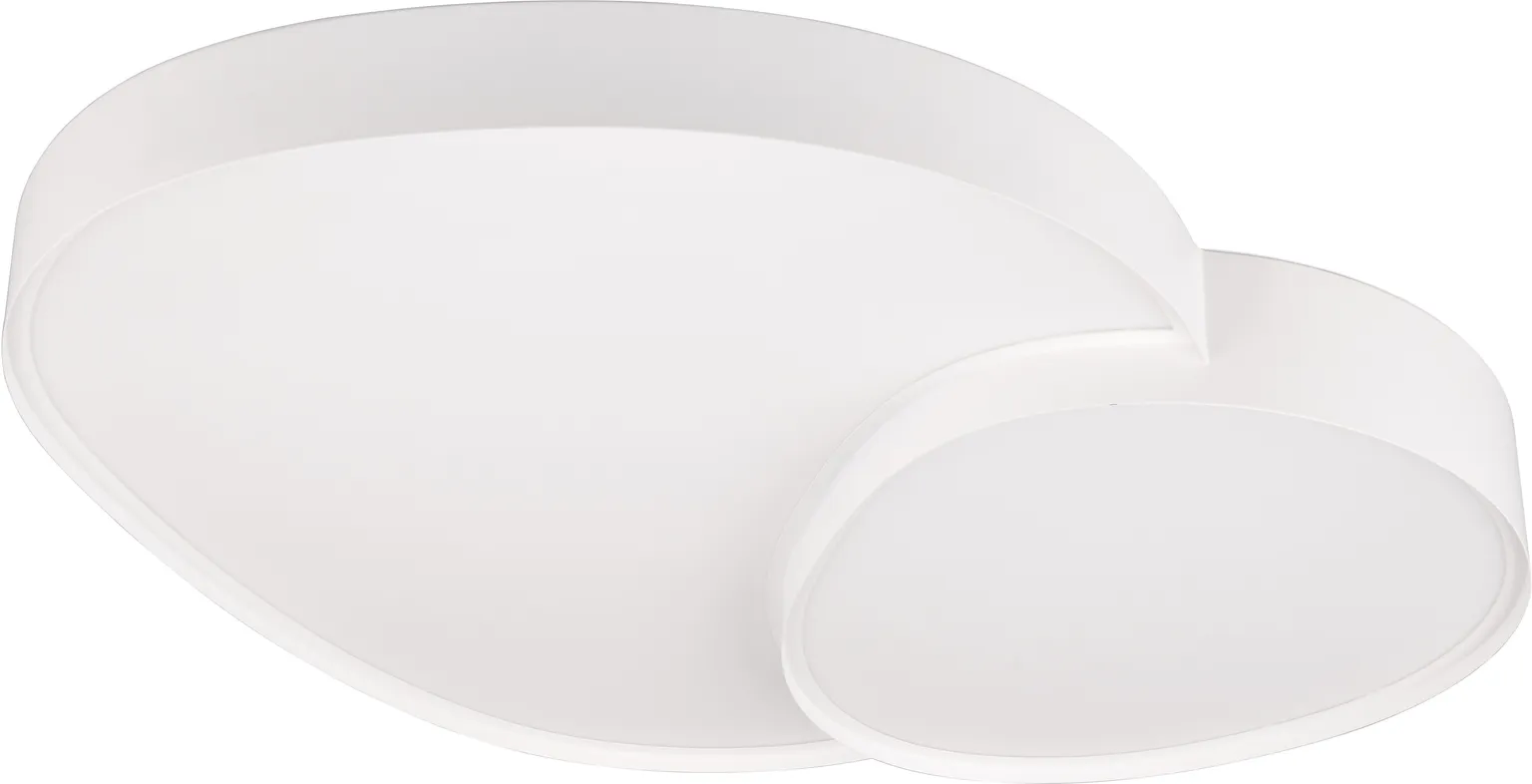 LAELAMP TRIO RISE LED 77CM 647519231 MATT VALGE