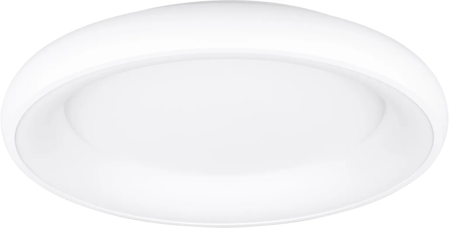 LAELAMP TRIO CARDONA LED 62CM 649616031 MATT VALGE