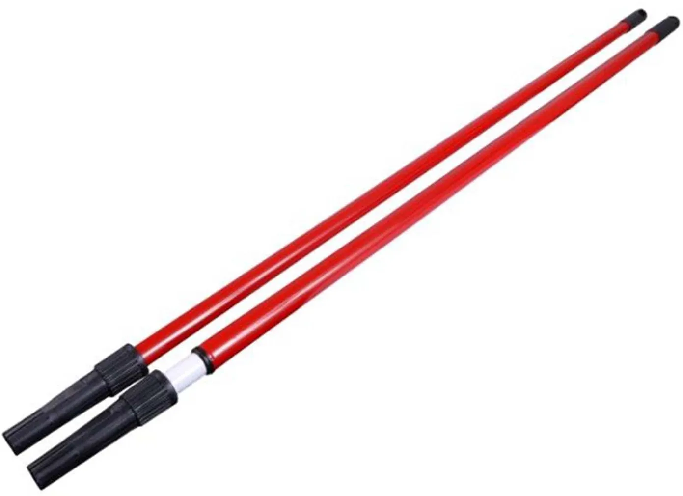 TELESKOOPVARS QPT 1,1-2M 